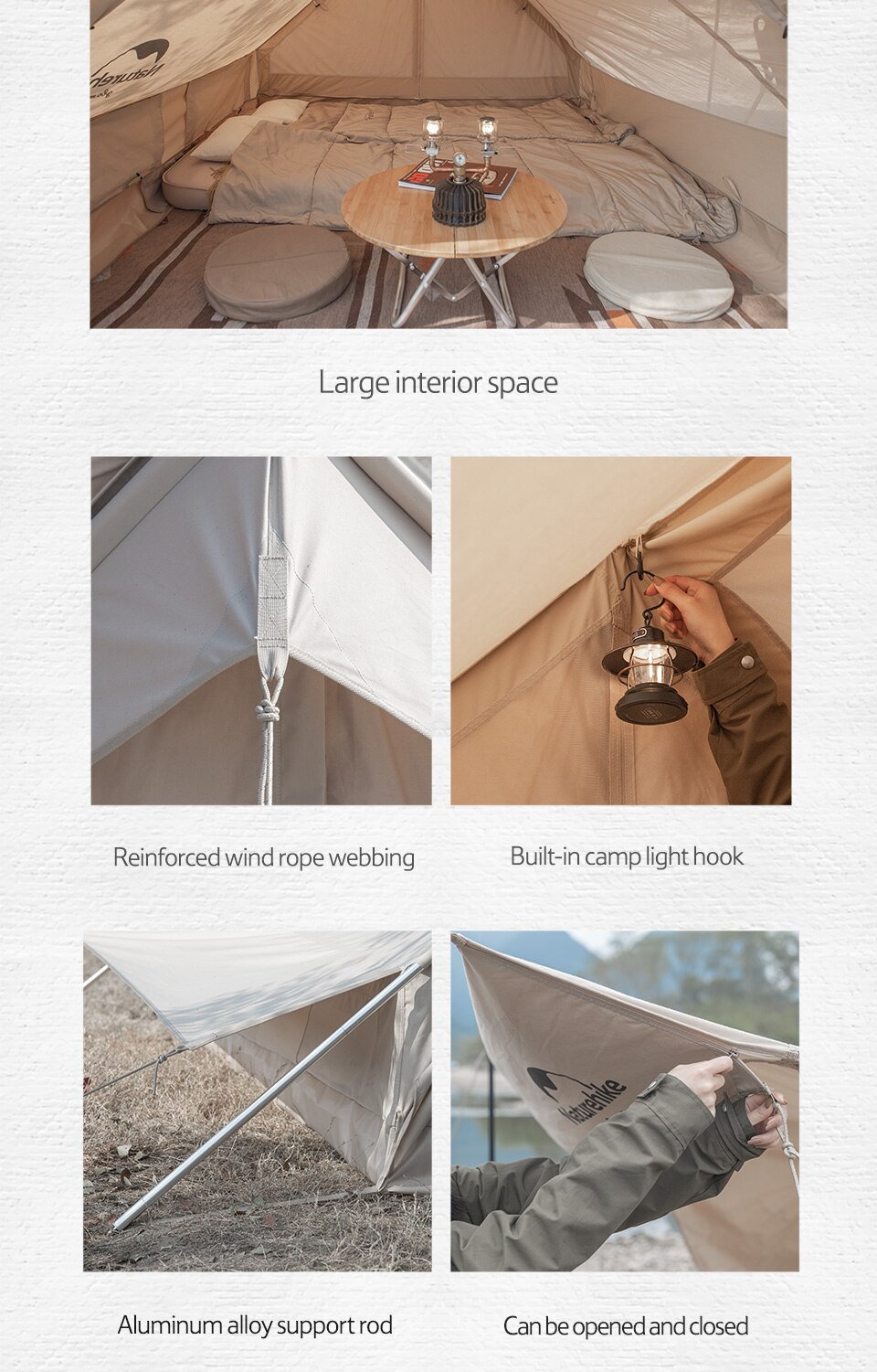 Cheap Goat Tents 